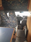                         Ford Transit Chausson welcome 35 - zdjęcie 11
                        