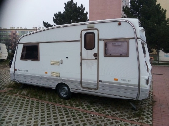                         Swift Corniche 15/2 - zdjęcie 1
                        