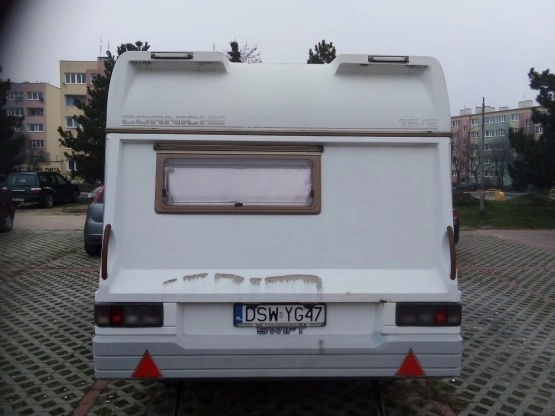                         Swift Corniche 15/2 - zdjęcie 2
                        