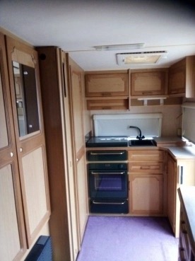                         Swift Corniche 15/2 - zdjęcie 3
                        