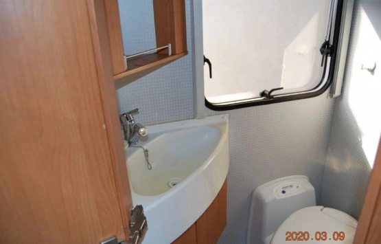                         Renault MASTER KNAUS SUN Ti w wersji zimowej - zdjęcie 6
                        