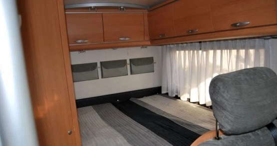                         Renault MASTER KNAUS SUN Ti w wersji zimowej - zdjęcie 8
                        