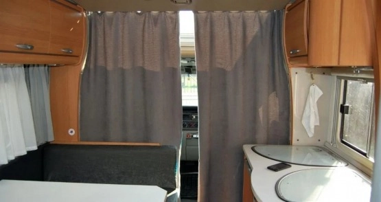                         Renault MASTER KNAUS SUN Ti w wersji zimowej - zdjęcie 9
                        