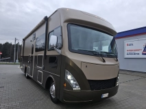                         Amerykanski kamper Ford F53 kat c  ,hydraulika, pneumatyczne zawieszenie, agregat  - zdjęcie 14
                        