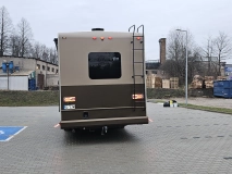                         Amerykanski kamper Ford F53 kat c  ,hydraulika, pneumatyczne zawieszenie, agregat  - zdjęcie 12
                        