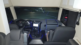                         Amerykanski kamper Ford F53 kat c  ,hydraulika, pneumatyczne zawieszenie, agregat  - zdjęcie 1
                        