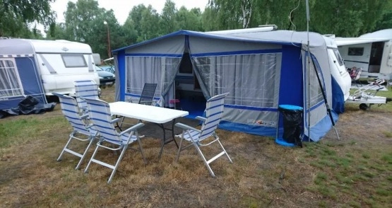                         Hobby Exclusive 560 KMFE (6 miejsc) - zdjęcie 10
                        