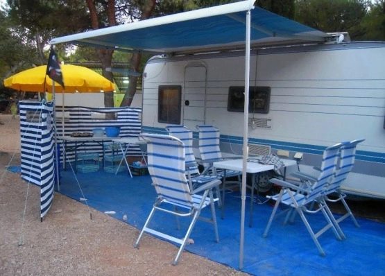                         Hobby Exclusive 560 KMFE (6 miejsc) - zdjęcie 18
                        