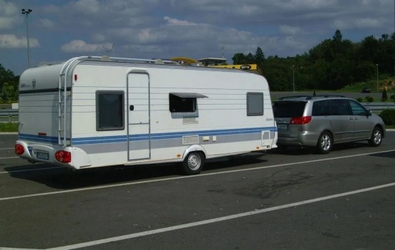                         Hobby Exclusive 560 KMFE (6 miejsc) - zdjęcie 5
                        