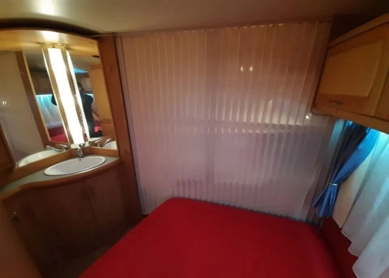                         Hobby Exclusive 560 KMFE (6 miejsc) - zdjęcie 9
                        