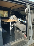                         Volkswagen Transporter 4x4 (Multicamper Adventure) - zdjęcie 7
                        