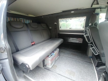                         Volkswagen Transporter 4x4 (Multicamper Adventure) - zdjęcie 1
                        