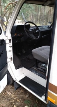                         Ford Transit Kamper - zdjęcie 3
                        