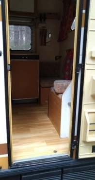                         Ford Transit Kamper - zdjęcie 5
                        