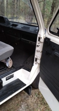                         Ford Transit Kamper - zdjęcie 6
                        