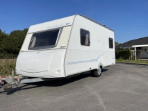                         Caravelair Antares Luxe 472 Pierwszy właściciel osobne łóżka - zdjęcie 4
                        