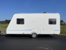                         Caravelair Antares Luxe 472 Pierwszy właściciel osobne łóżka - zdjęcie 5
                        