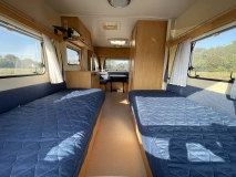                         Caravelair Antares Luxe 472 Pierwszy właściciel osobne łóżka - zdjęcie 12
                        