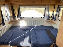                         Caravelair Antares Luxe 472 Pierwszy właściciel osobne łóżka - zdjęcie 8
                        