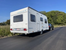                         Caravelair Antares Luxe 472 Pierwszy właściciel osobne łóżka - zdjęcie 2
                        