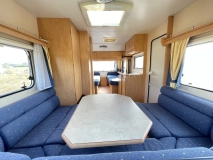                         Caravelair Antares Luxe 472 Pierwszy właściciel osobne łóżka - zdjęcie 10
                        