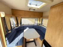                         Caravelair Antares Luxe 472 Pierwszy właściciel osobne łóżka - zdjęcie 7
                        