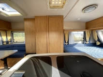                         Caravelair Antares Luxe 472 Pierwszy właściciel osobne łóżka - zdjęcie 14
                        