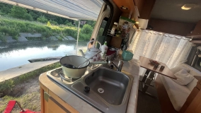                         vanlife Mercedes - zdjęcie 6
                        