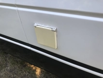                         vanlife Mercedes - zdjęcie 5
                        