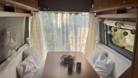                         vanlife Mercedes - zdjęcie 1
                        