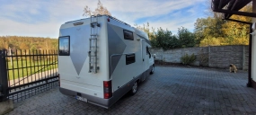                         VW T5 -Wanner całoroczny 2006r 22 tyś km 179 tyś pln - zdjęcie 3
                        