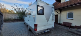                         VW T5 -Wanner całoroczny 2006r 22 tyś km 179 tyś pln - zdjęcie 4
                        