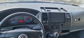                         VW T5 -Wanner całoroczny 2006r 22 tyś km 179 tyś pln - zdjęcie 5
                        