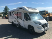                         Mobilvetta FIAT DUCATO 130 MULTIJET, KEMPING - zdjęcie 1
                        