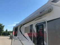                         Mobilvetta FIAT DUCATO 130 MULTIJET, KEMPING - zdjęcie 10
                        