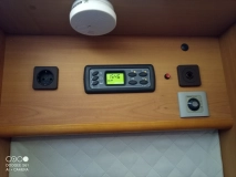                         VW T5 -Wanner całoroczny 2006r 22 tyś km 179 tyś pln - zdjęcie 10
                        