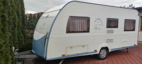                         Burstner Flipper 460TS - zdjęcie 38
                        