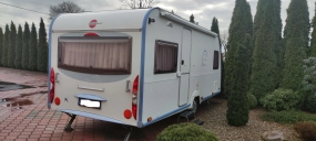                         Burstner Flipper 460TS - zdjęcie 37
                        