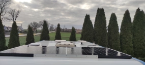                         Burstner Flipper 460TS - zdjęcie 36
                        