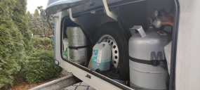                         Burstner Flipper 460TS - zdjęcie 34
                        