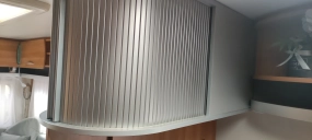                         Burstner Flipper 460TS - zdjęcie 26
                        