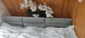                         Burstner Flipper 460TS - zdjęcie 19
                        