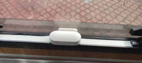                         Burstner Flipper 460TS - zdjęcie 14
                        