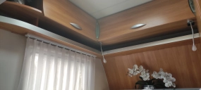                         Burstner Flipper 460TS - zdjęcie 13
                        