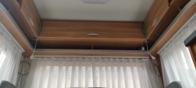                         Burstner Flipper 460TS - zdjęcie 8
                        