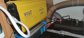                         Burstner Flipper 460TS - zdjęcie 6
                        