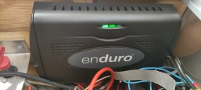                         Burstner Flipper 460TS - zdjęcie 5
                        