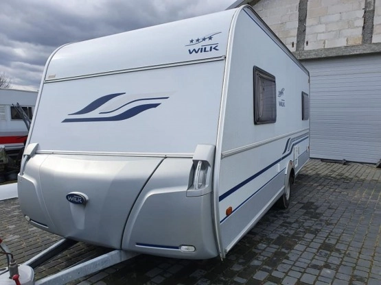                         Wilk S4 490, rocznik 2008 - zdjęcie 11
                        