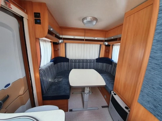                         Wilk S4 490, rocznik 2008 - zdjęcie 14
                        