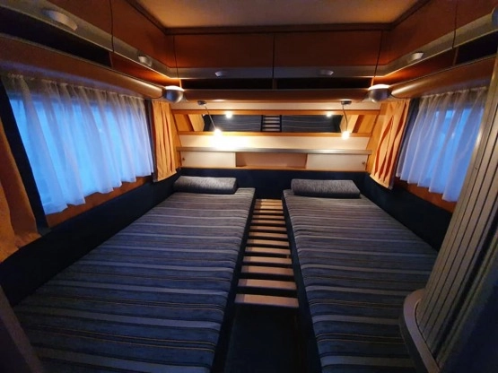                         Wilk S4 490, rocznik 2008 - zdjęcie 15
                        